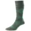 HJ Hall Argyle Softop Black/Green HJ96 
